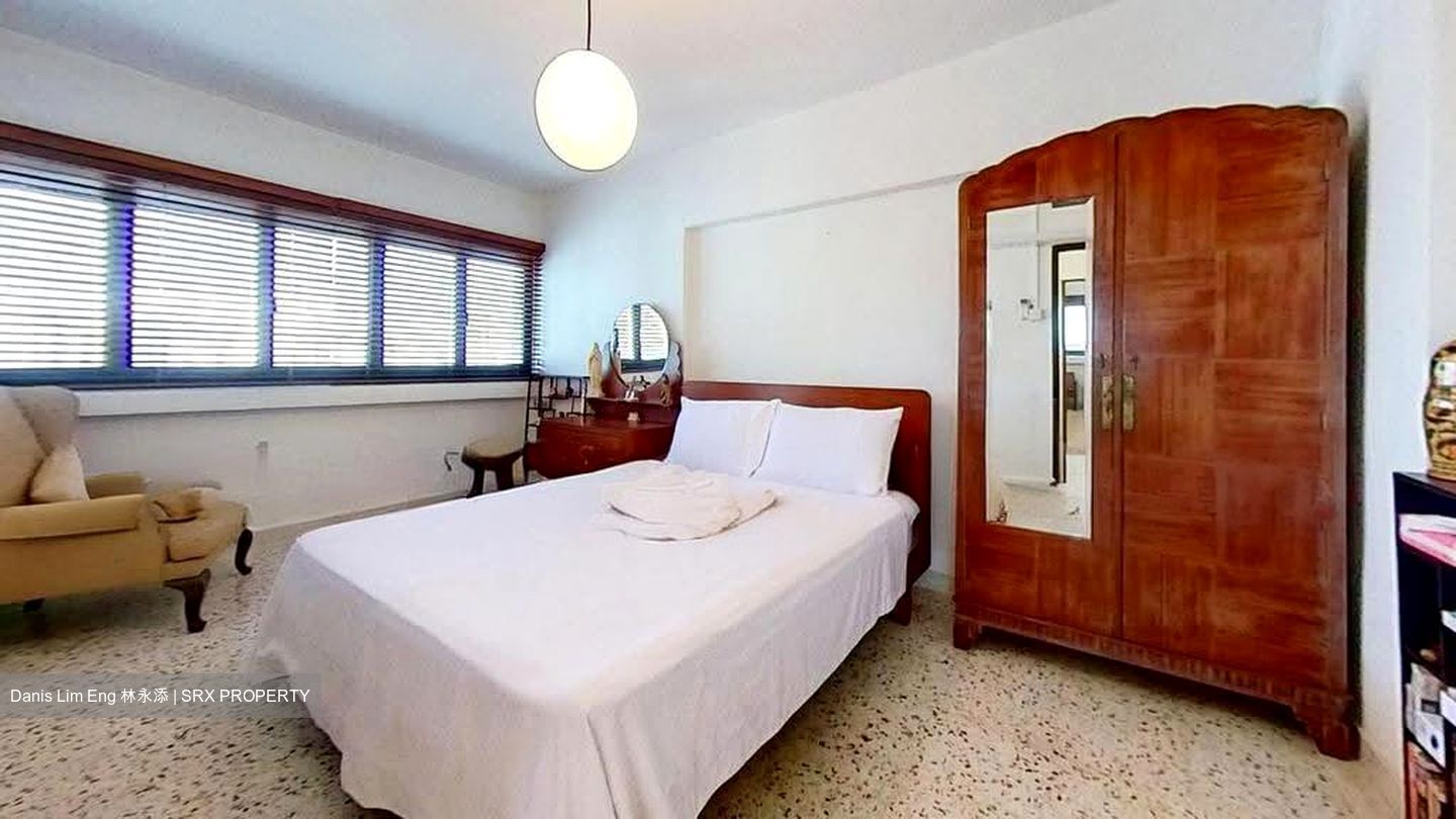 Blk 61 New Upper Changi Road (Bedok), HDB 5 Rooms #626498821